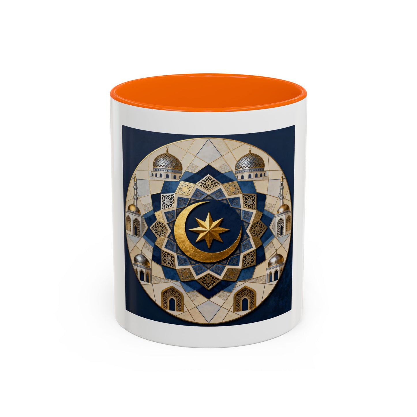 Mug L'Indispensable de Votre Matin