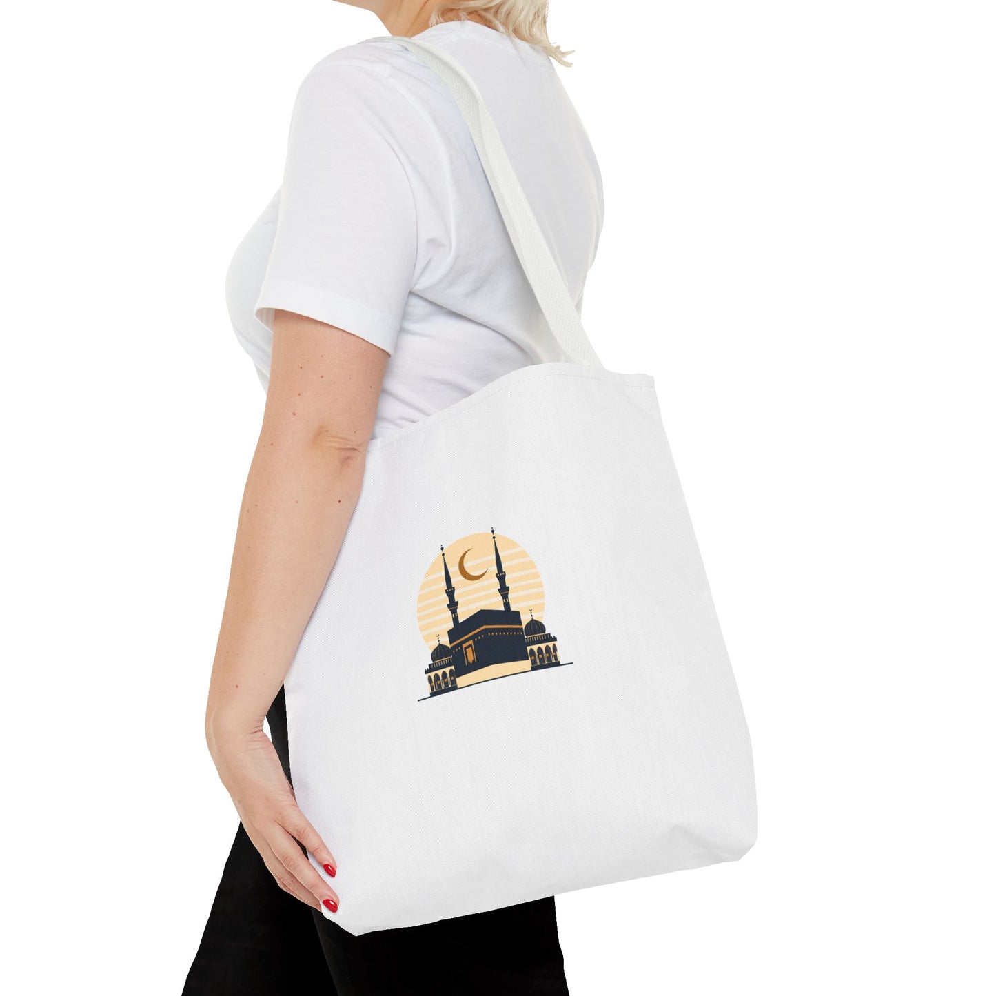 Tote Bag Pratique Stylé