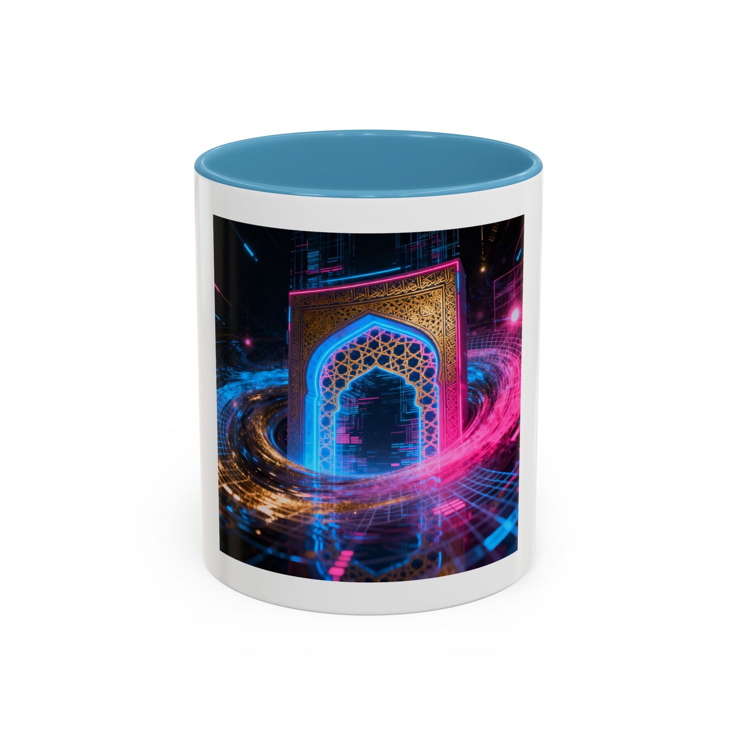 Mug L'Indispensable de Votre Matin