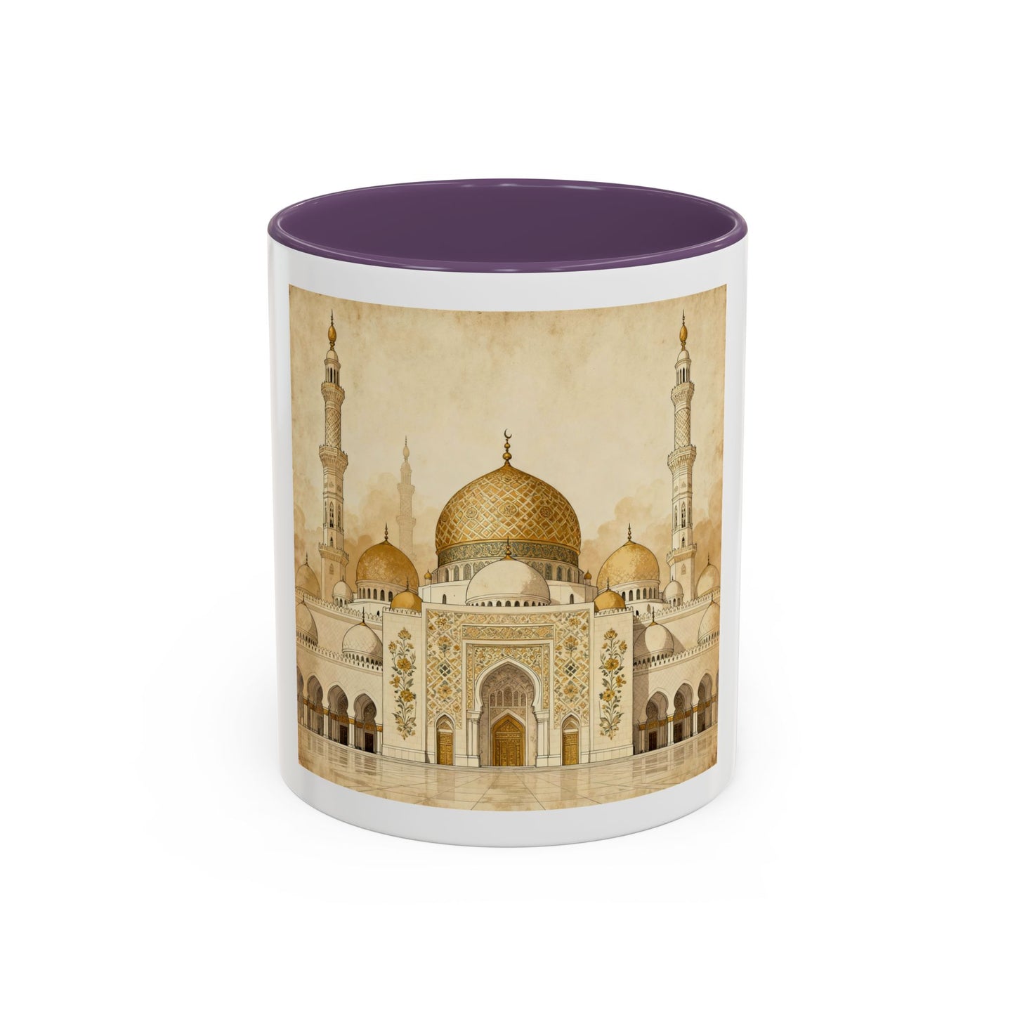 Mug L'Indispensable de Votre Matin