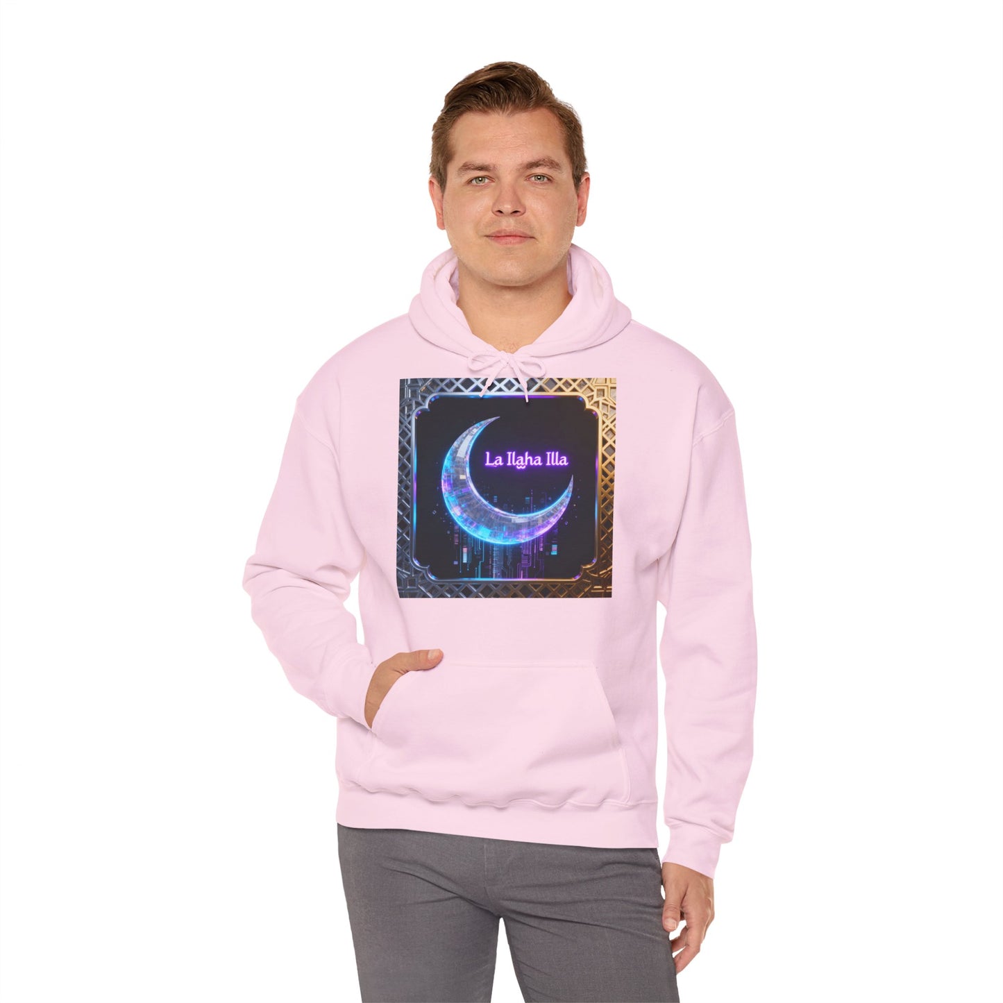 Sweatshirt Premium "Esprit Libre"