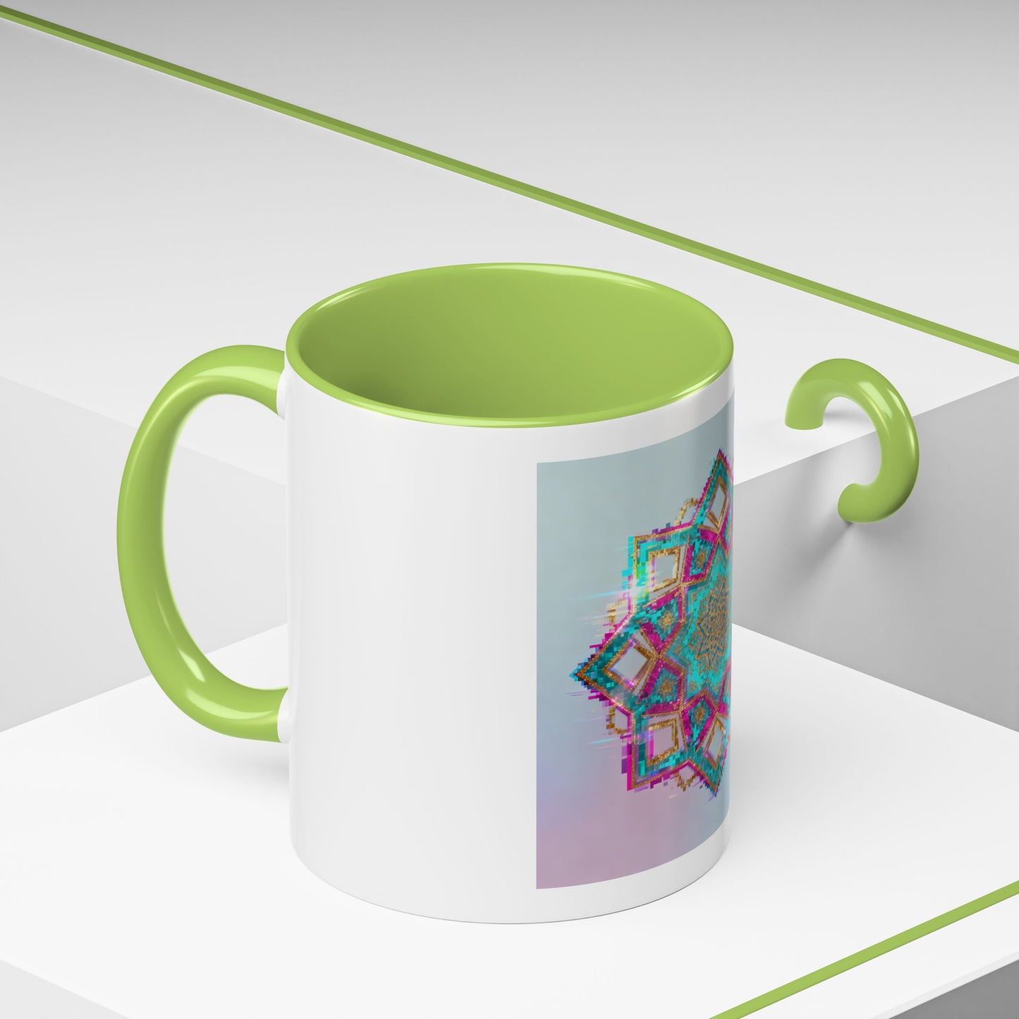 Mug L'Indispensable de Votre Matin