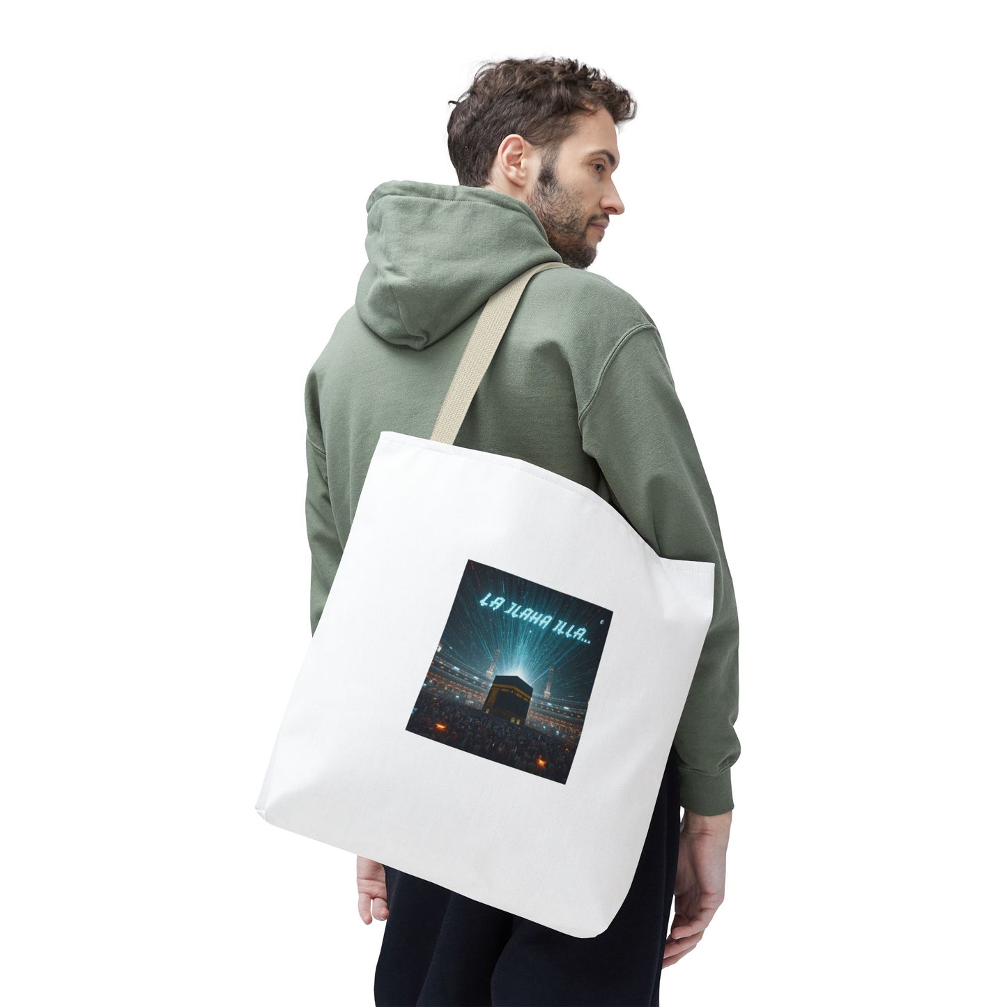 Tote Bag Pratique Stylé