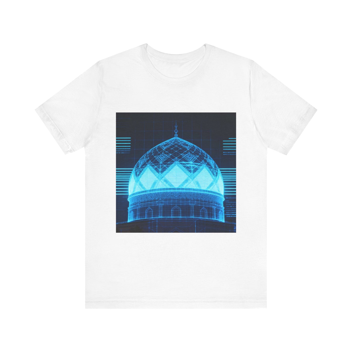 Révélez votre force intérieure – T-Shirt Édition Limitée 2025