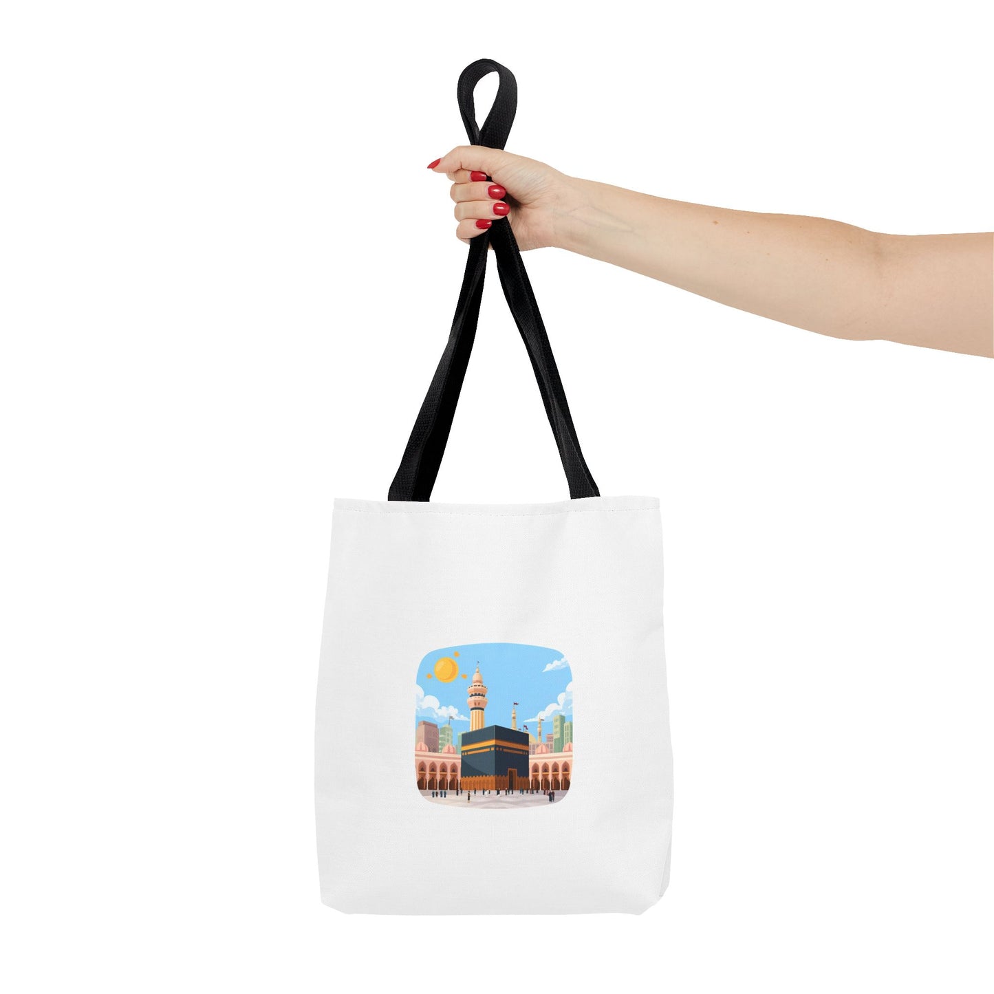 Tote Bag Pratique Stylé