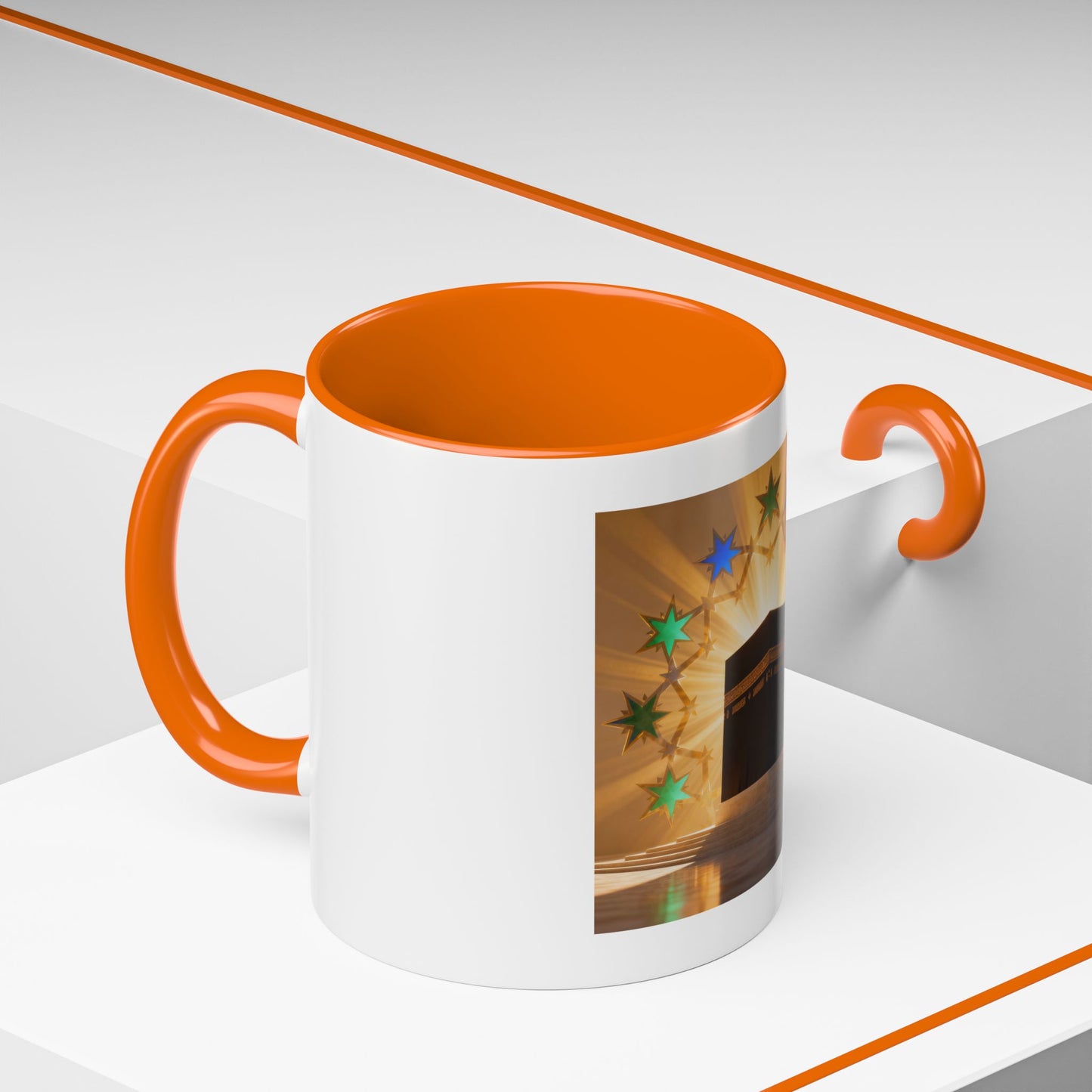 Mug L'Indispensable de Votre Matin