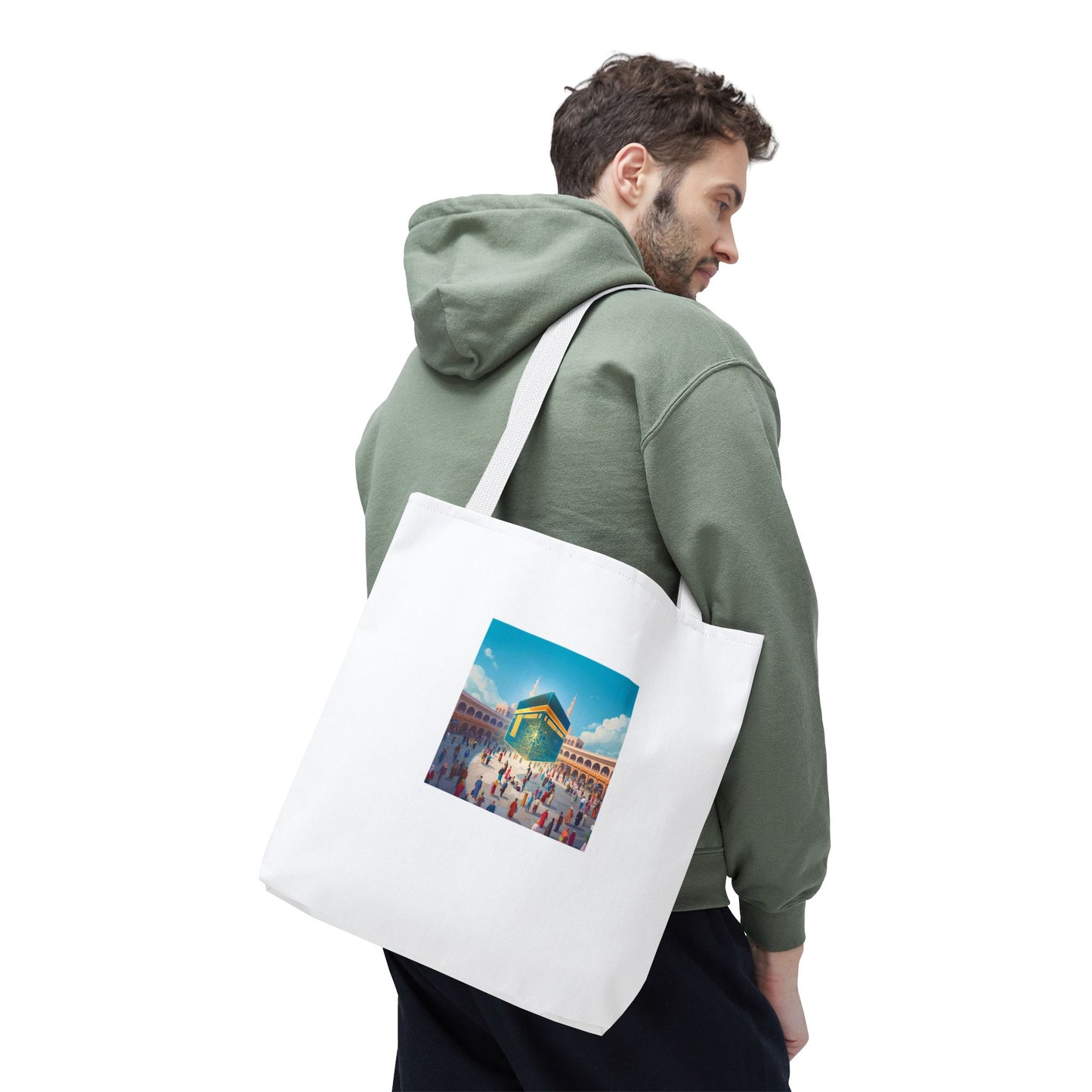 Tote Bag Pratique Stylé