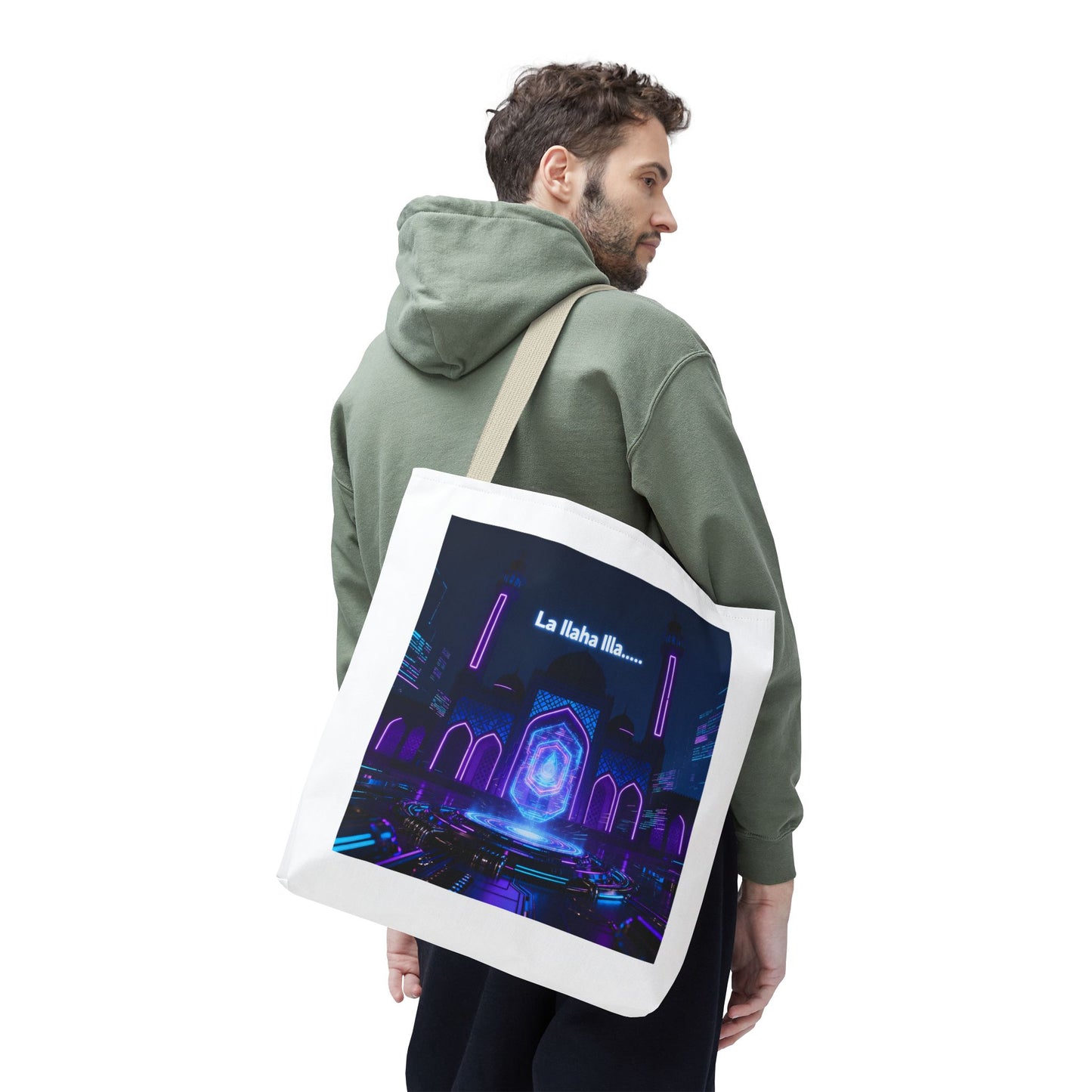 Tote Bag Pratique Stylé