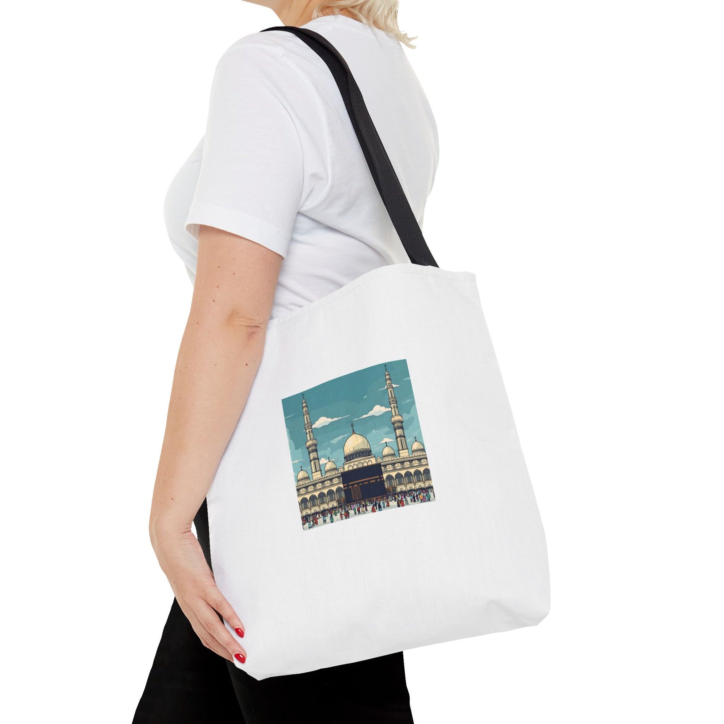 Tote Bag Pratique Stylé