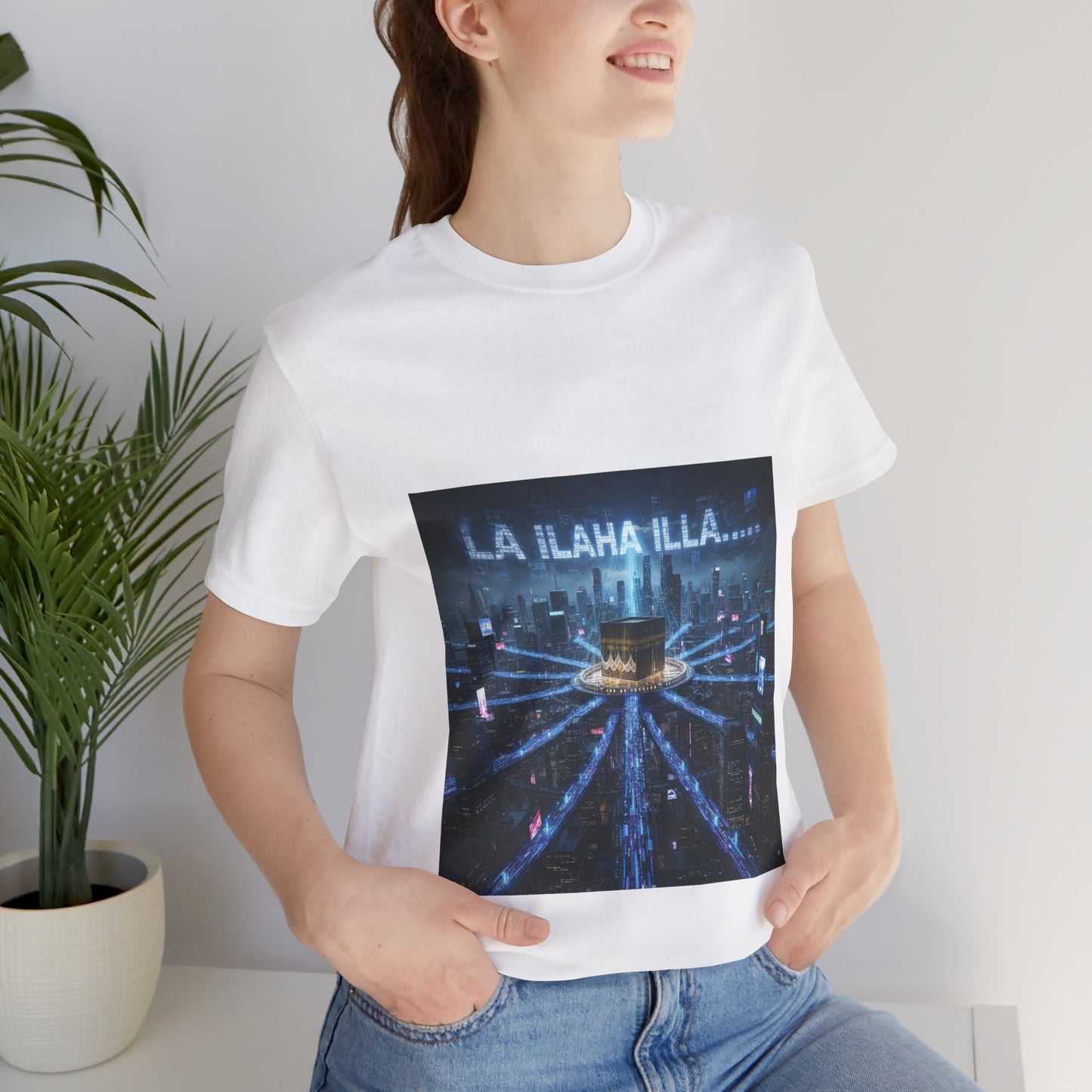 Révélez votre force intérieure – T-Shirt Édition Limitée 2025