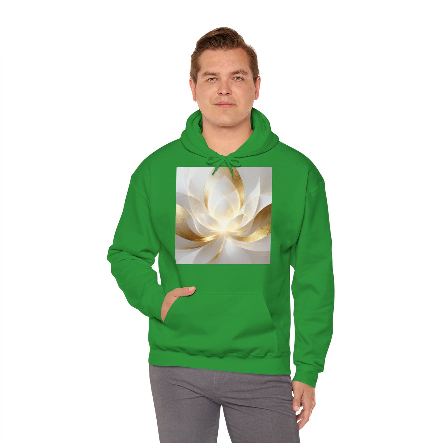 Sweatshirt Premium "Esprit Libre"