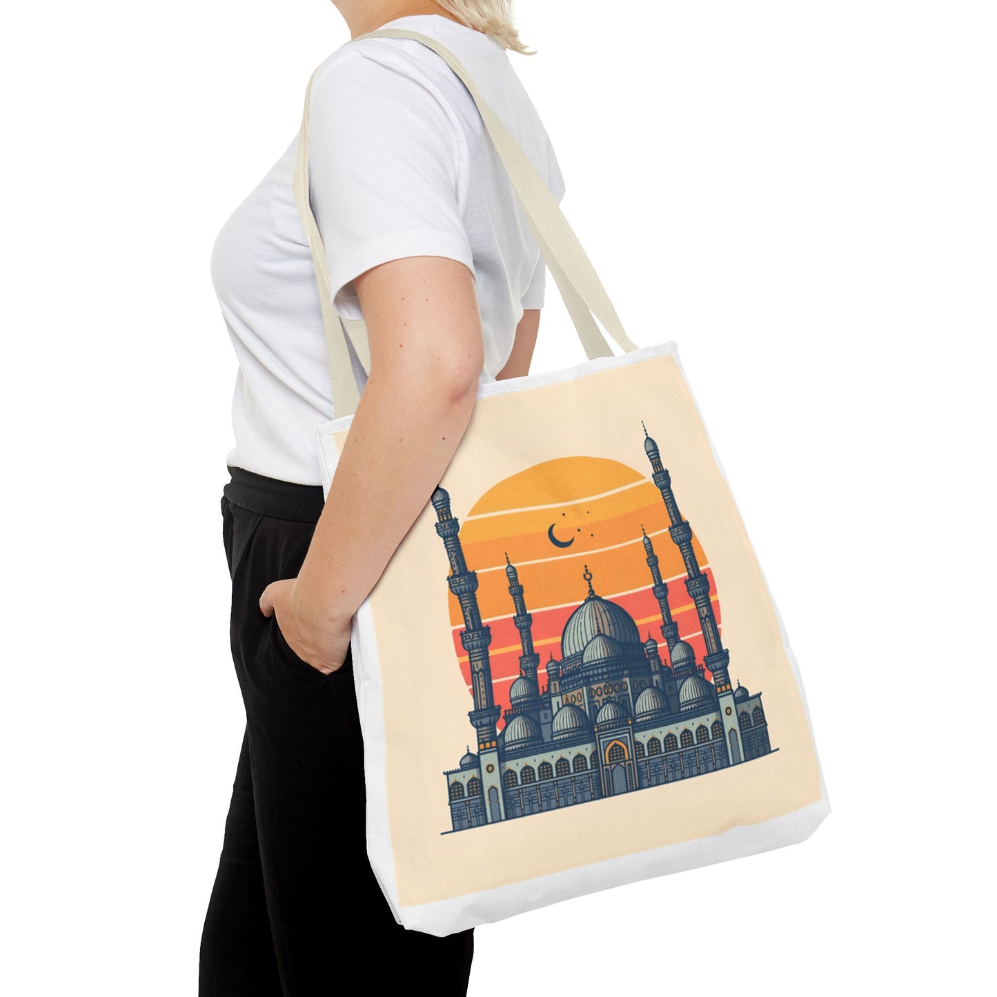 Tote Bag Pratique Stylé