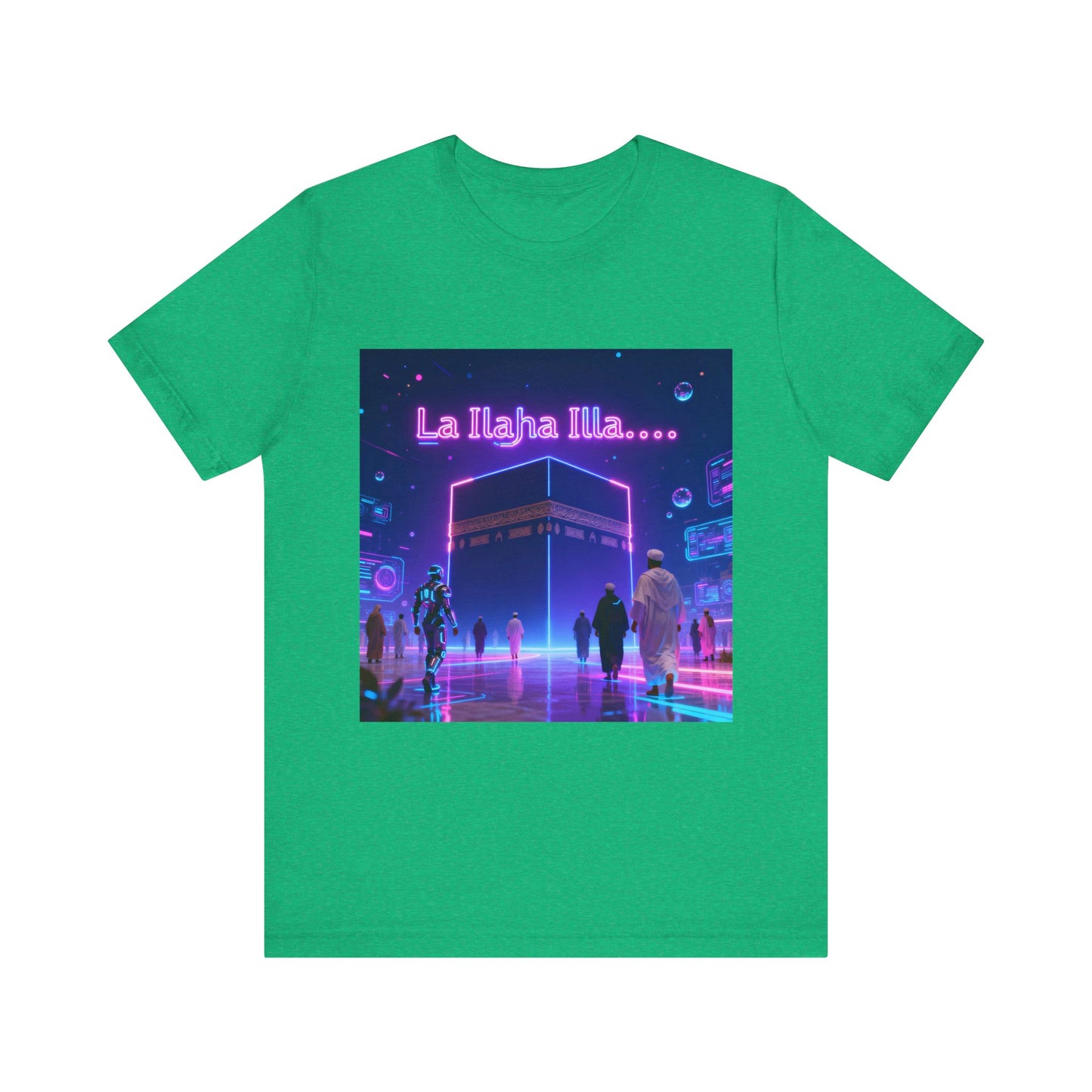 Révélez votre force intérieure – T-Shirt Édition Limitée 2025