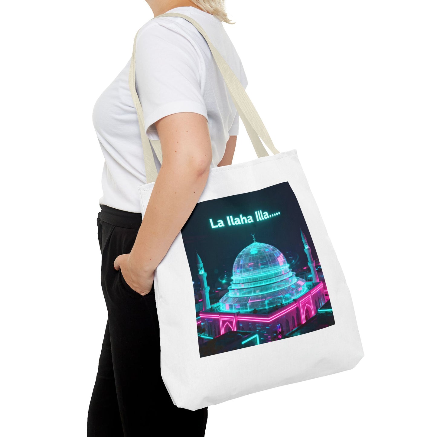 Tote Bag Pratique Stylé