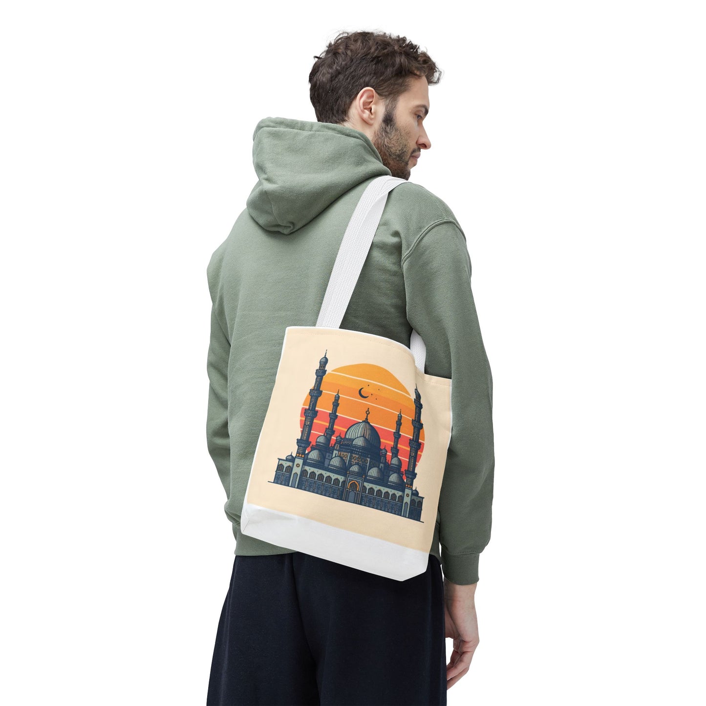 Tote Bag Pratique Stylé