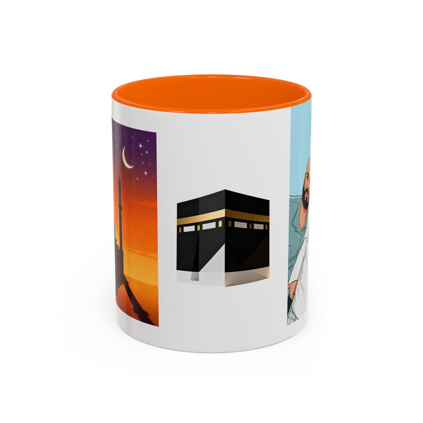 Mug L'Indispensable de Votre Matin