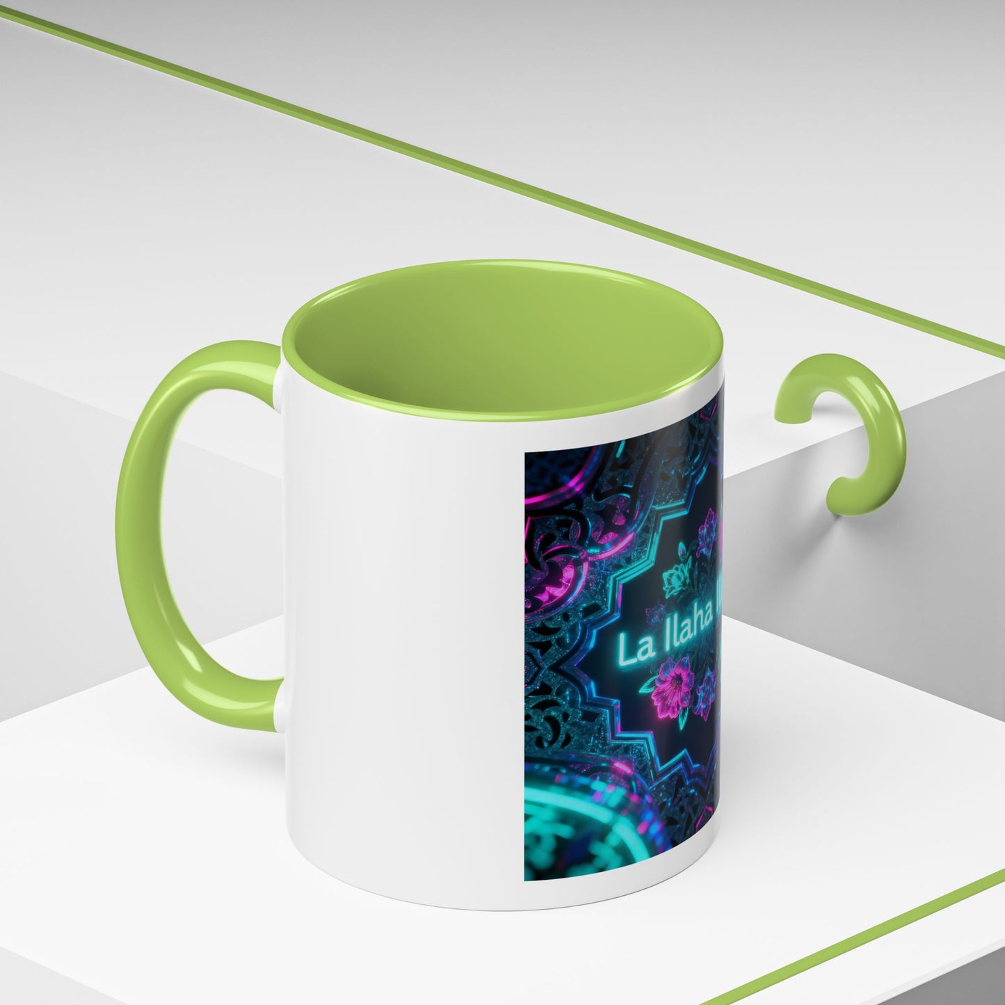 Mug L'Indispensable de Votre Matin