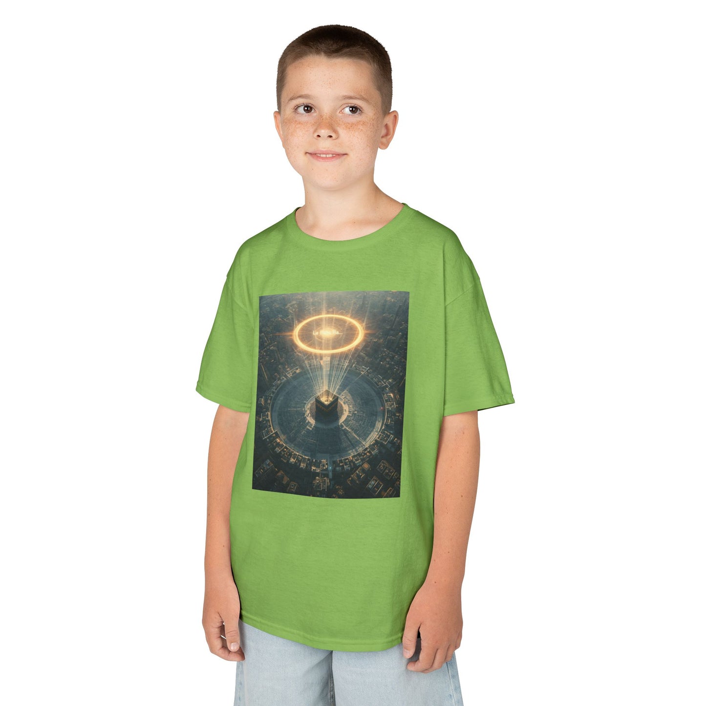 T-shirt Enfant Fun & Stylé