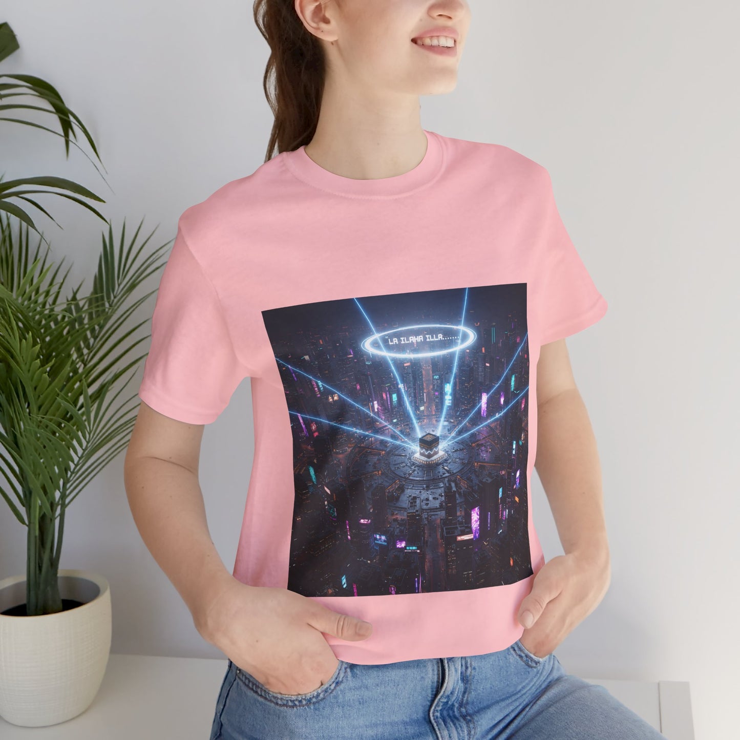 Révélez votre force intérieure – T-Shirt Édition Limitée 2025