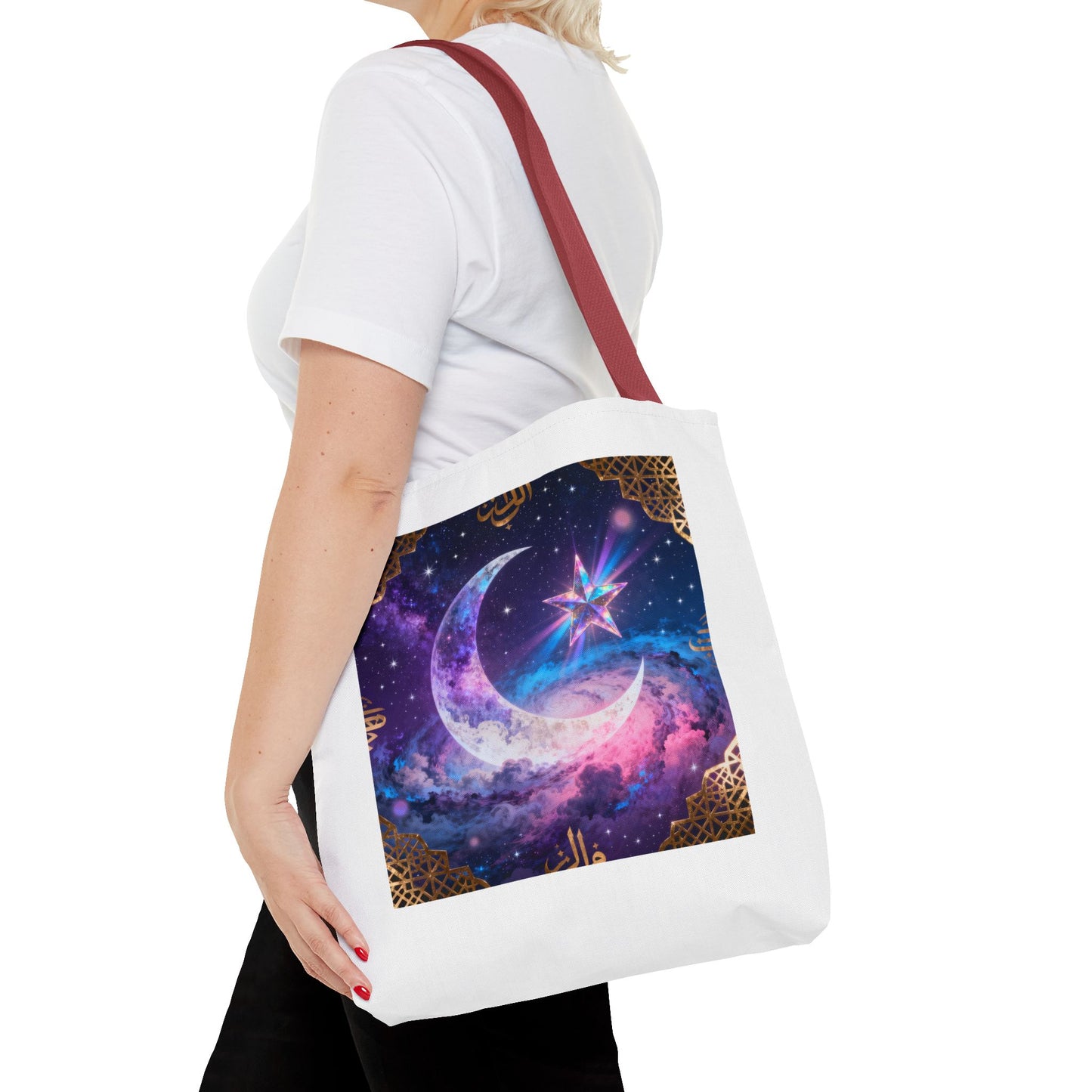 Tote Bag Pratique Stylé