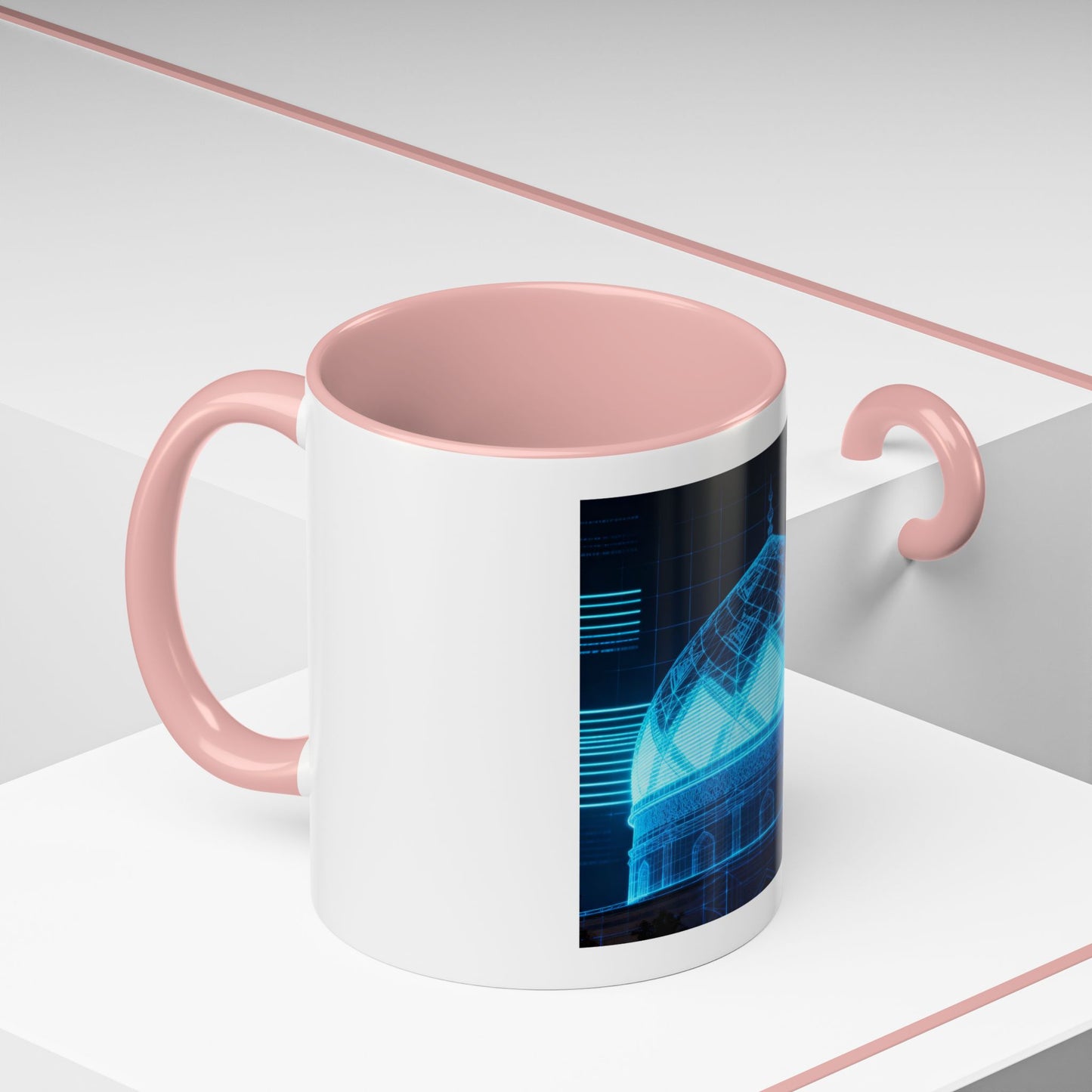 Mug L'Indispensable de Votre Matin