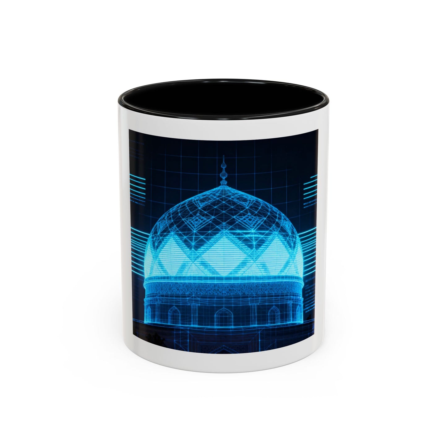 Mug L'Indispensable de Votre Matin