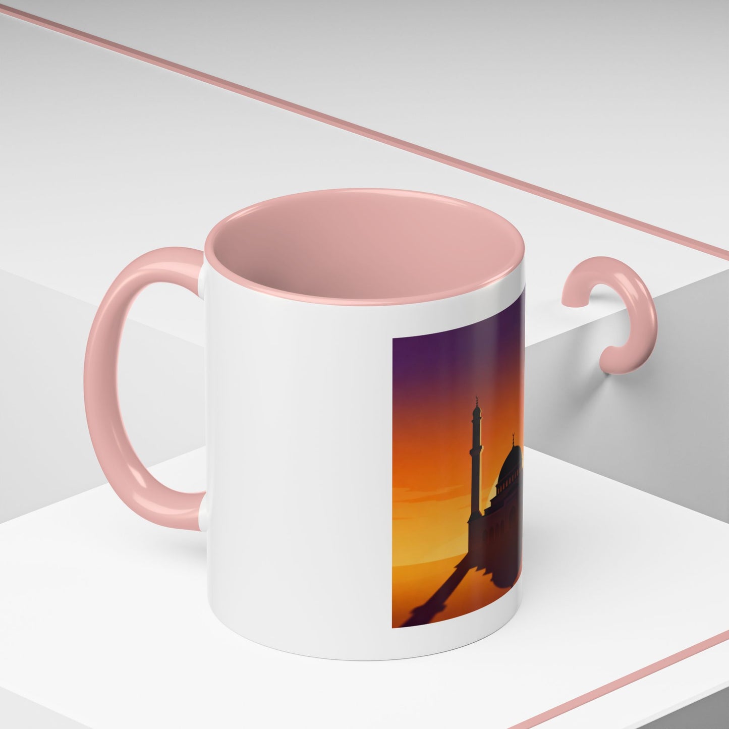Mug L'Indispensable de Votre Matin