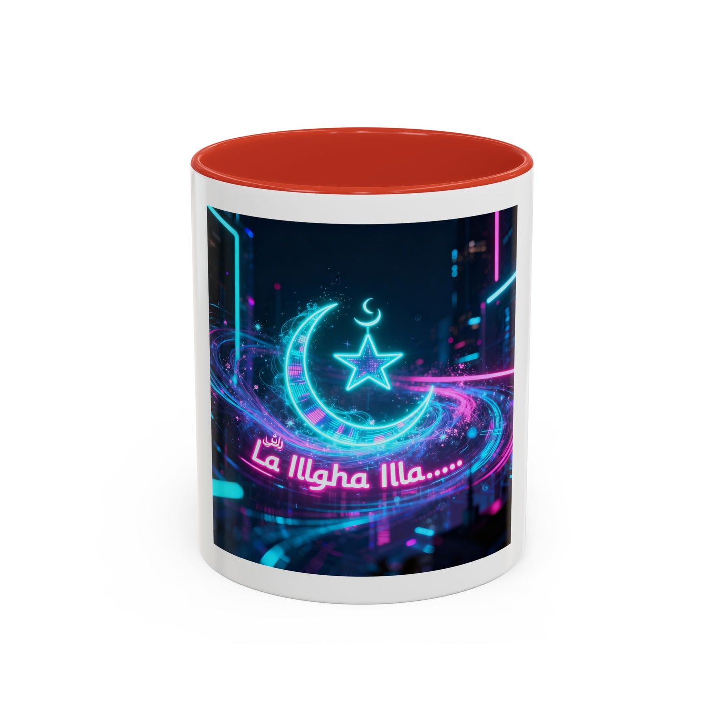 Mug L'Indispensable de Votre Matin