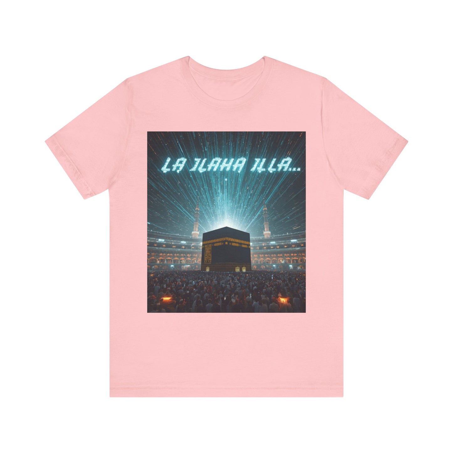 Révélez votre force intérieure – T-Shirt Édition Limitée 2025