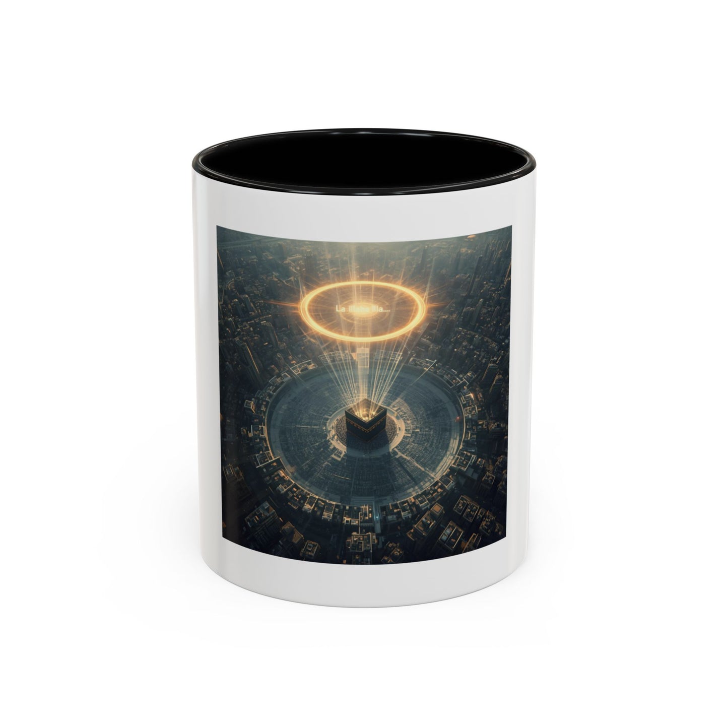 Mug L'Indispensable de Votre Matin