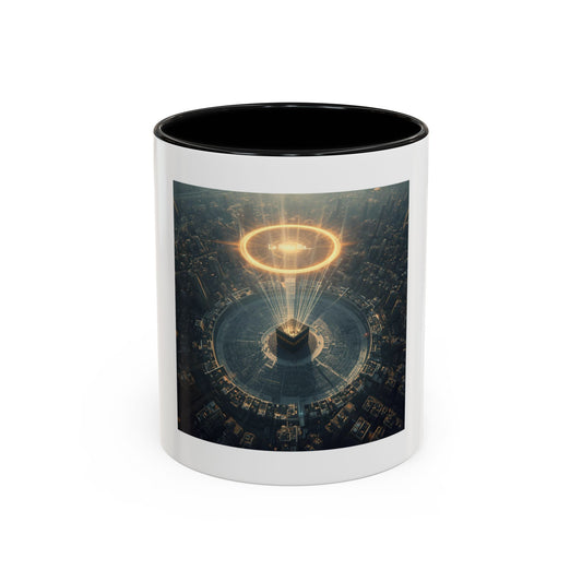 Mug L'Indispensable de Votre Matin