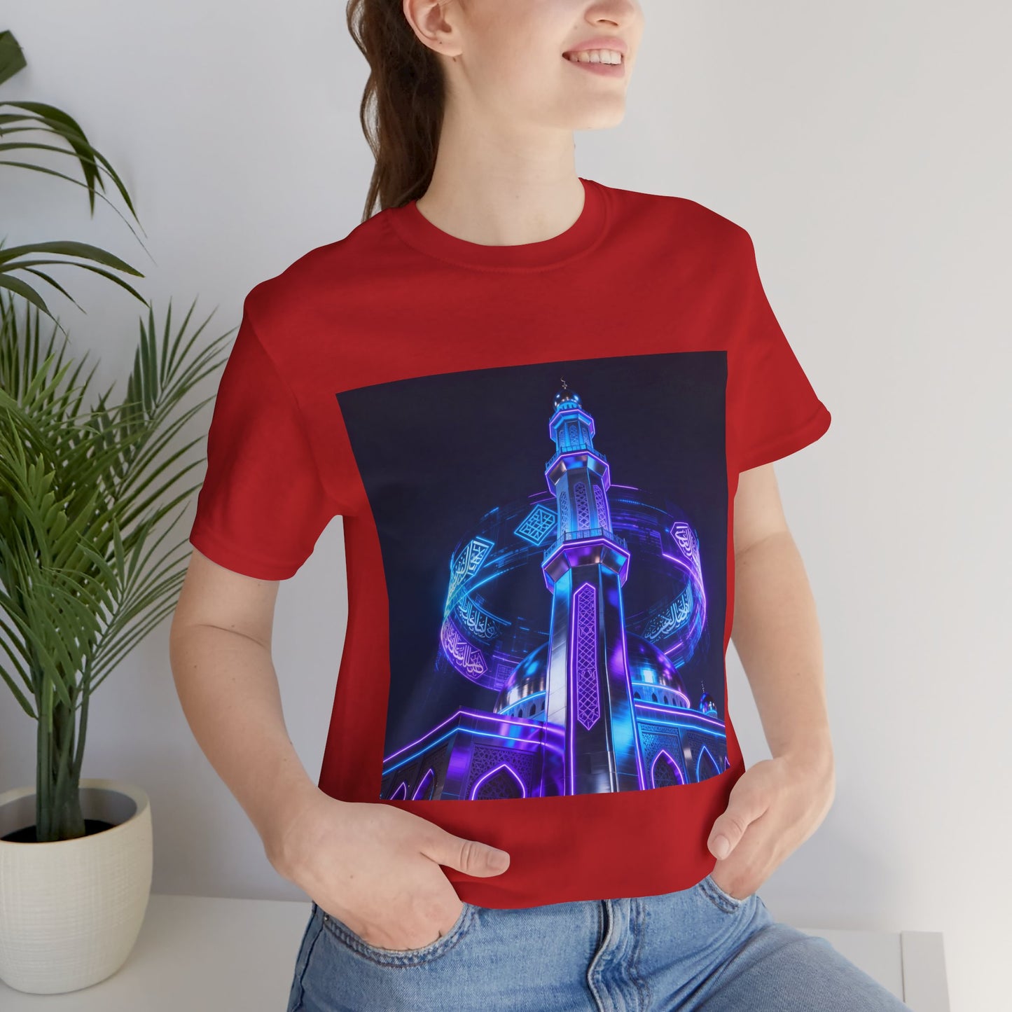 Révélez votre force intérieure – T-Shirt Édition Limitée 2025