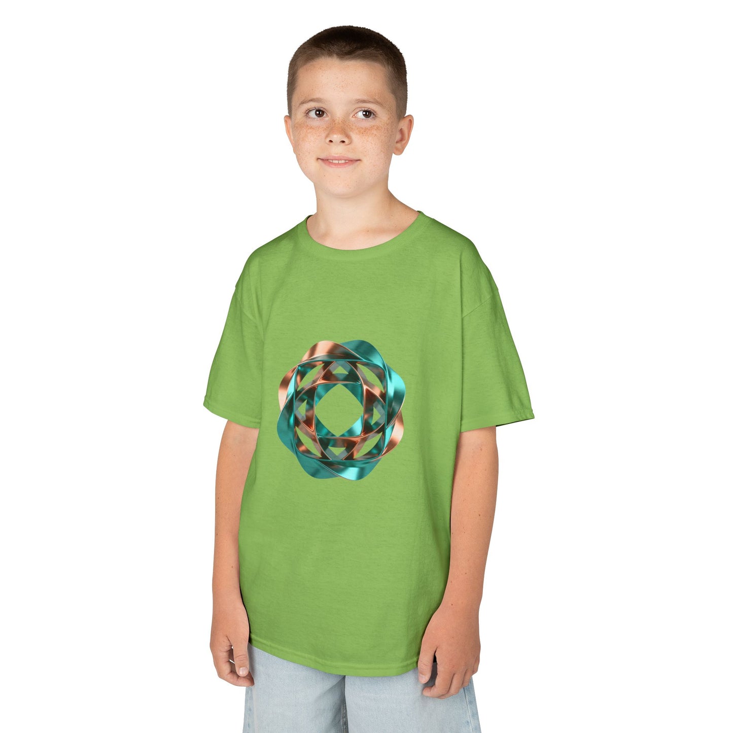 T-shirt Enfant Fun & Stylé