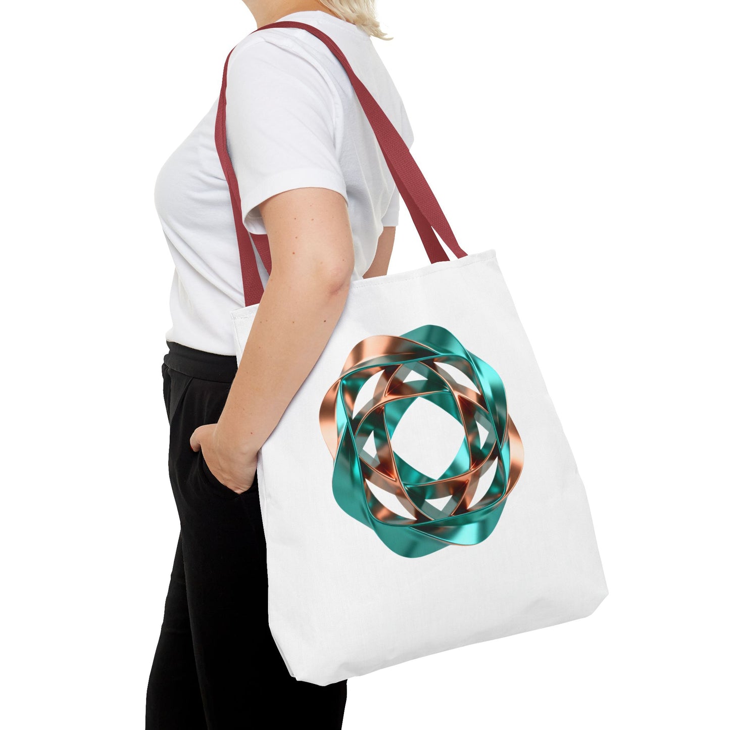 Tote Bag Pratique Stylé
