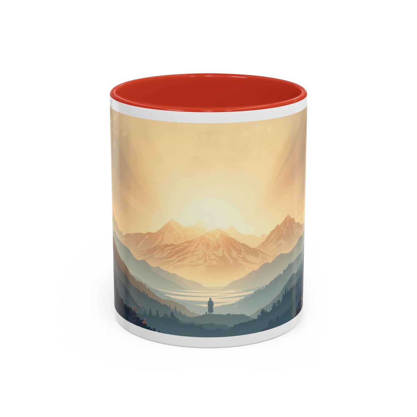 Mug L'Indispensable de Votre Matin