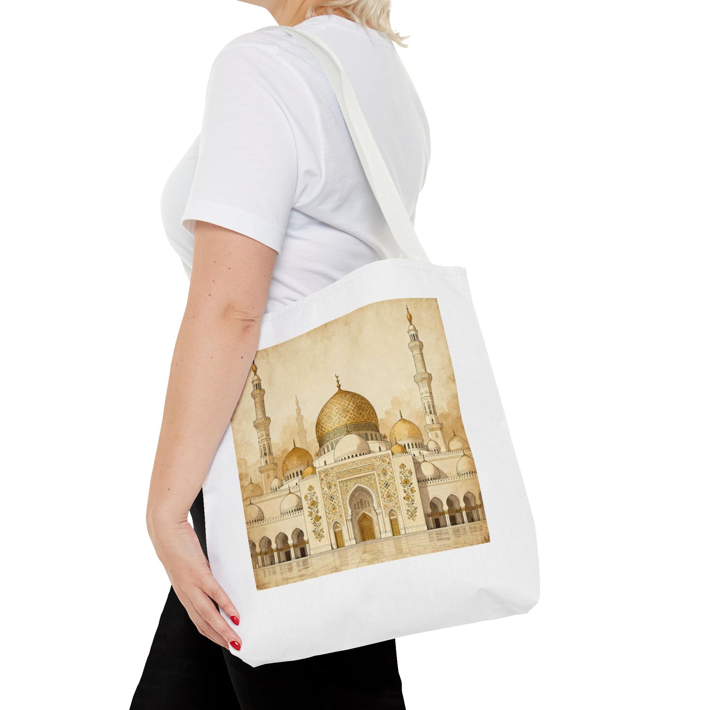 Tote Bag Pratique Stylé