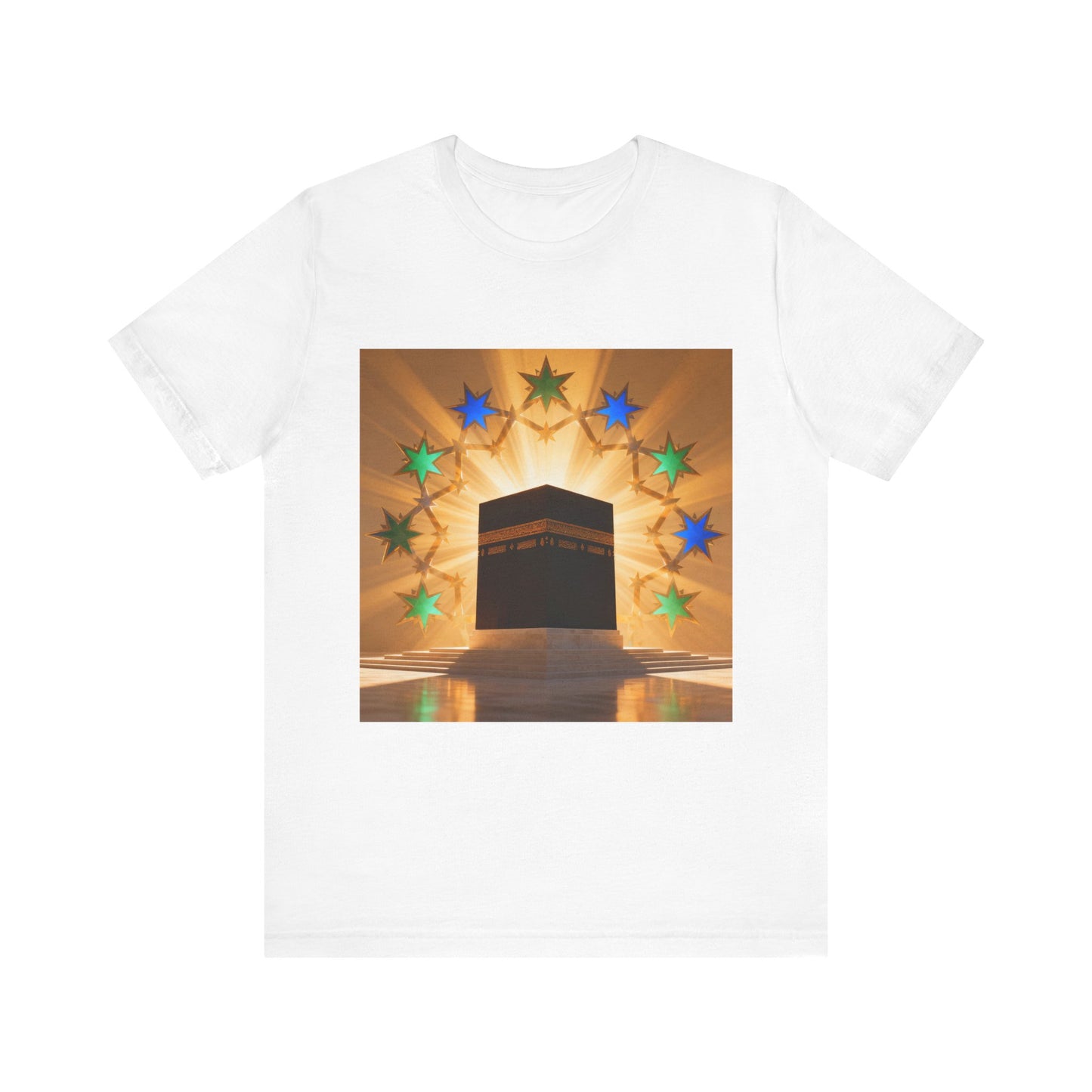 Révélez votre force intérieure – T-Shirt Édition Limitée 2025