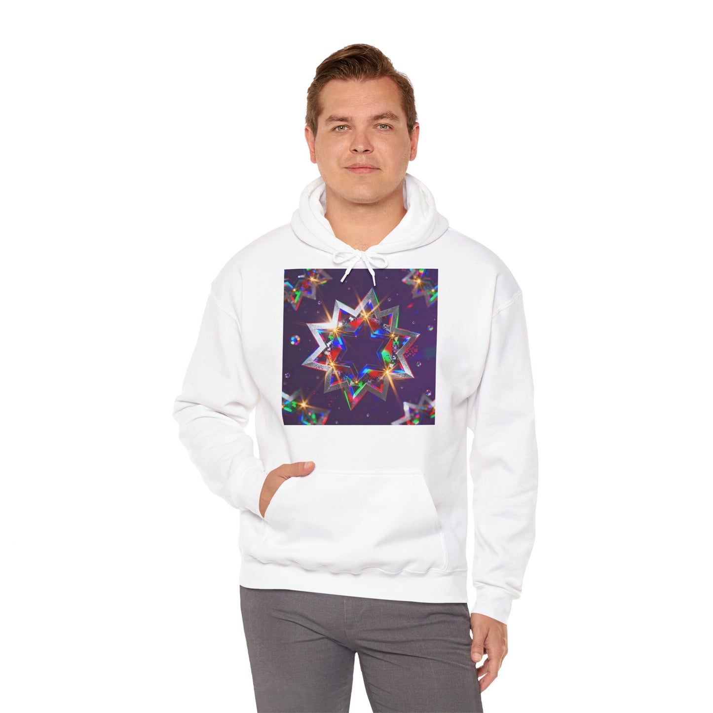 Sweatshirt Premium "Esprit Libre"