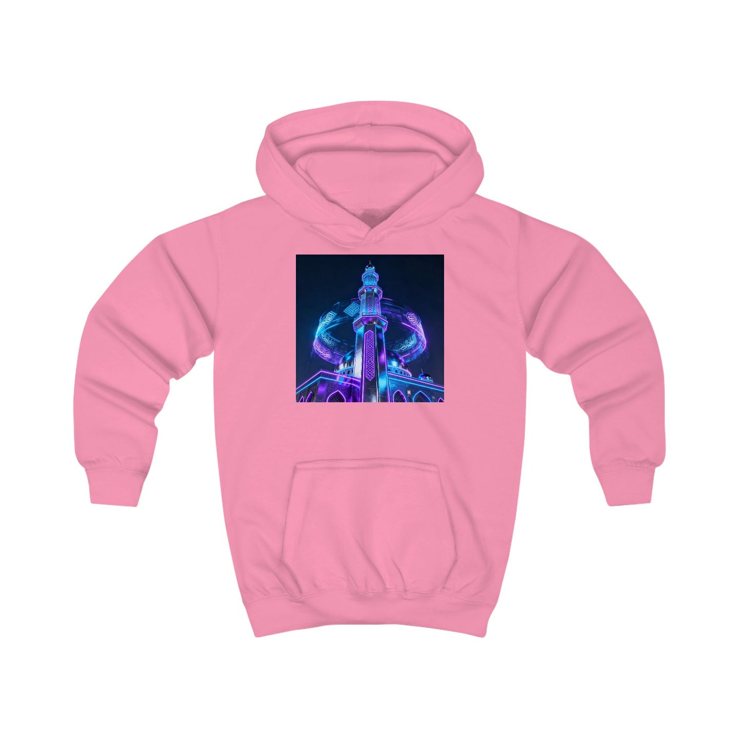 Sweatshirt Enfant Fun – Doux, Stylé et Résistant