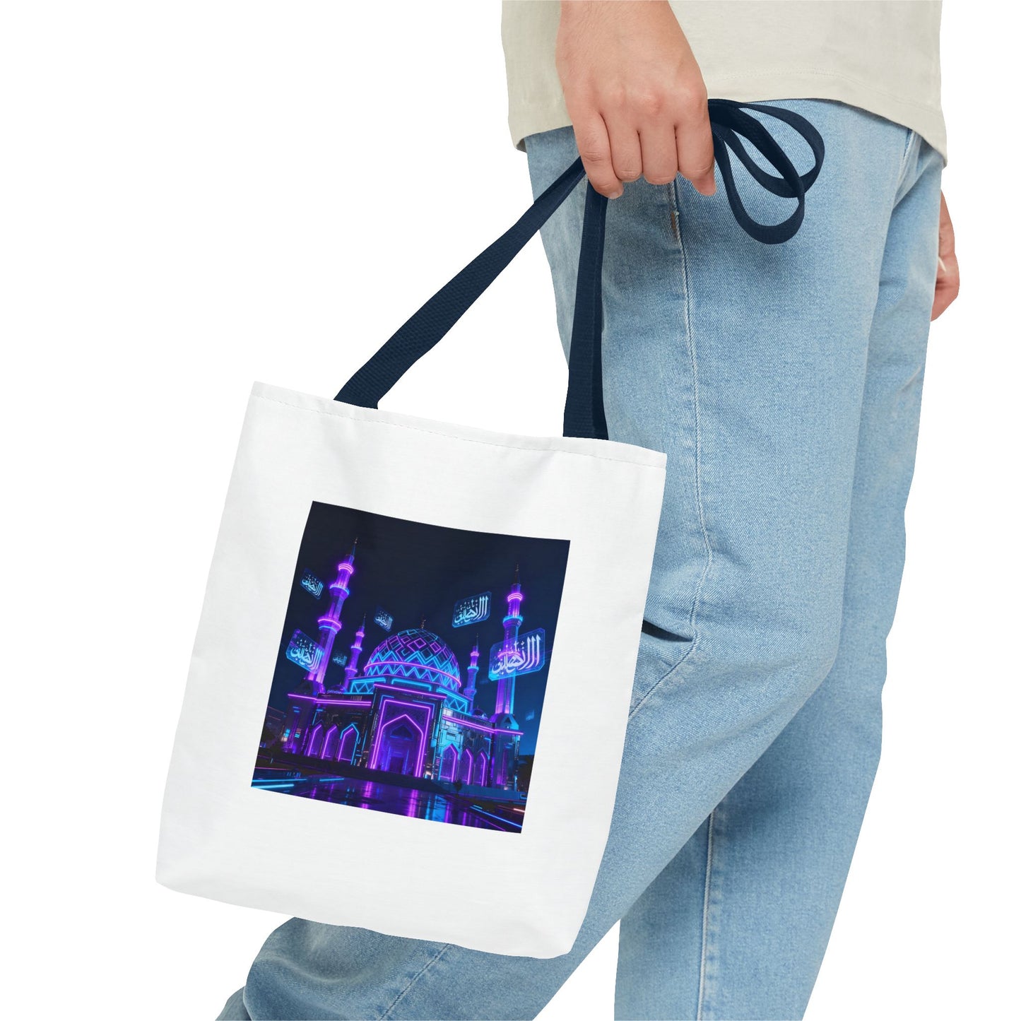 Tote Bag Pratique Stylé