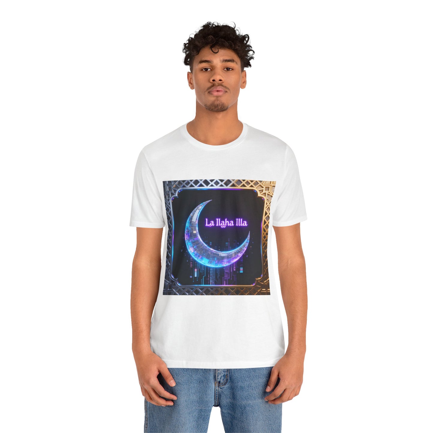 Révélez votre force intérieure – T-Shirt Édition Limitée 2025