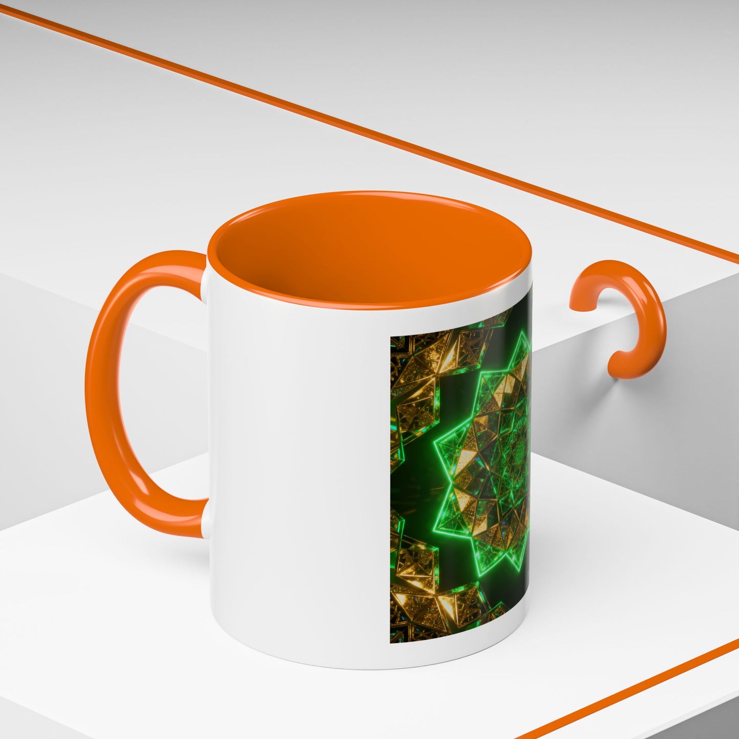 Mug L'Indispensable de Votre Matin