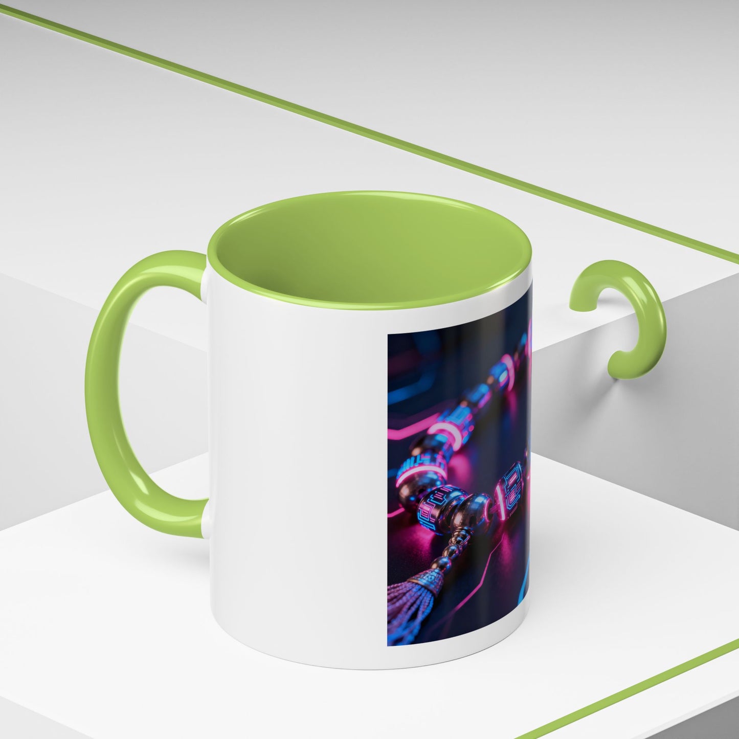 Mug L'Indispensable de Votre Matin