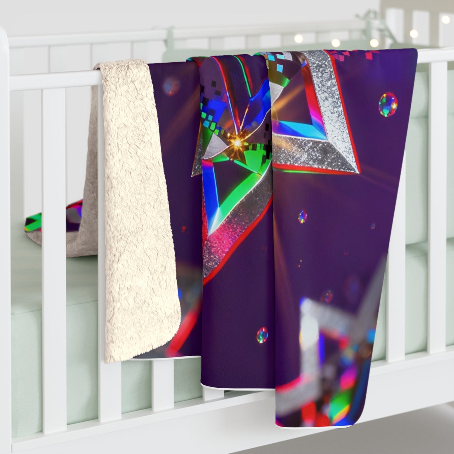 Plaid Cocooning Ultime