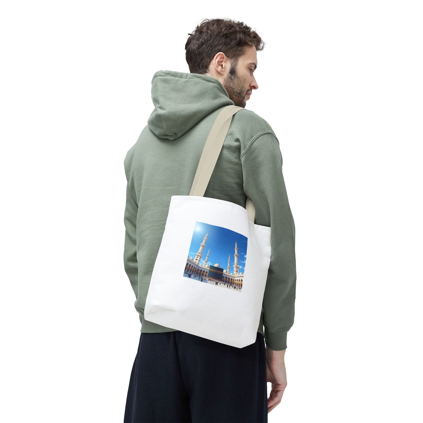 Tote Bag Pratique Stylé