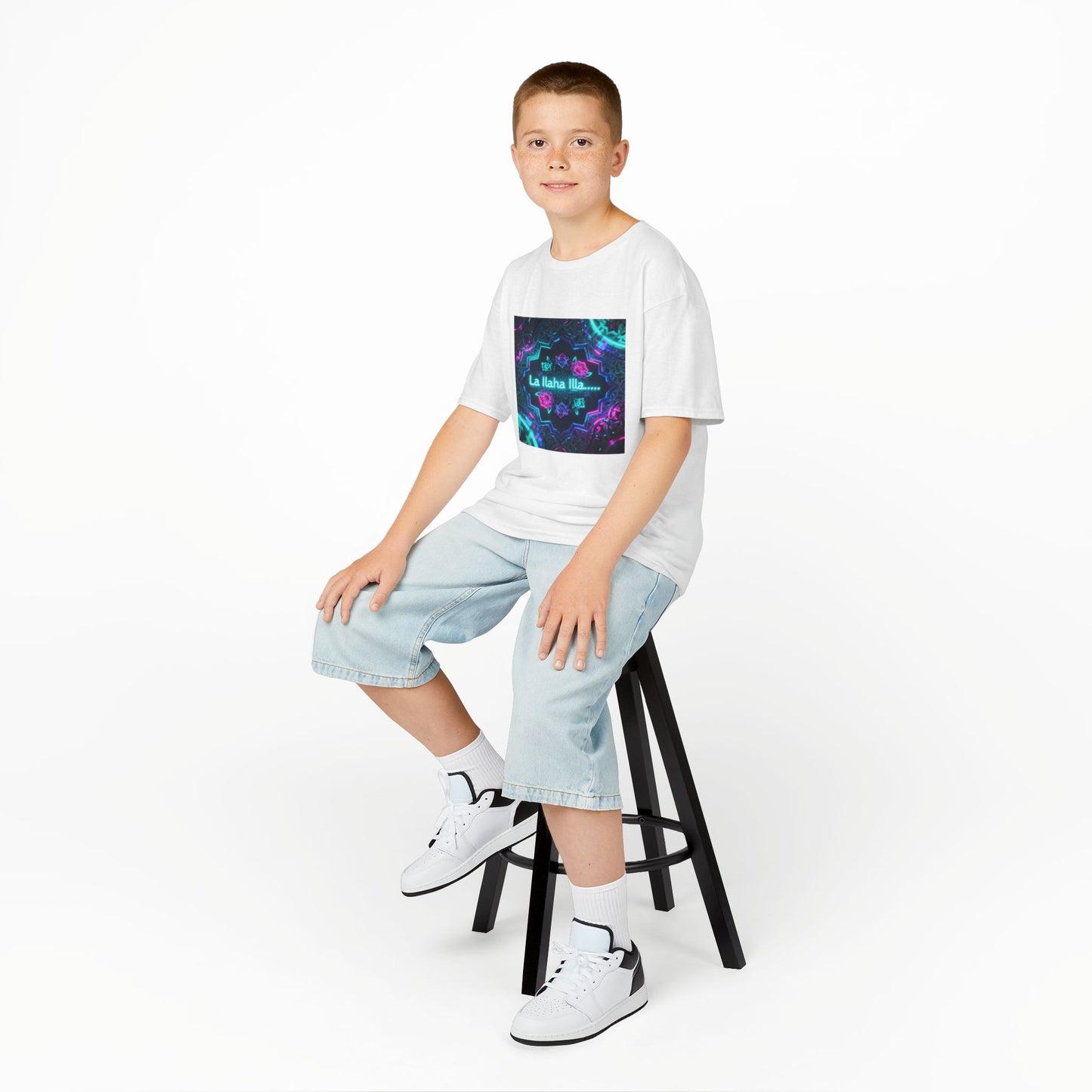 T-shirt Enfant Fun & Stylé