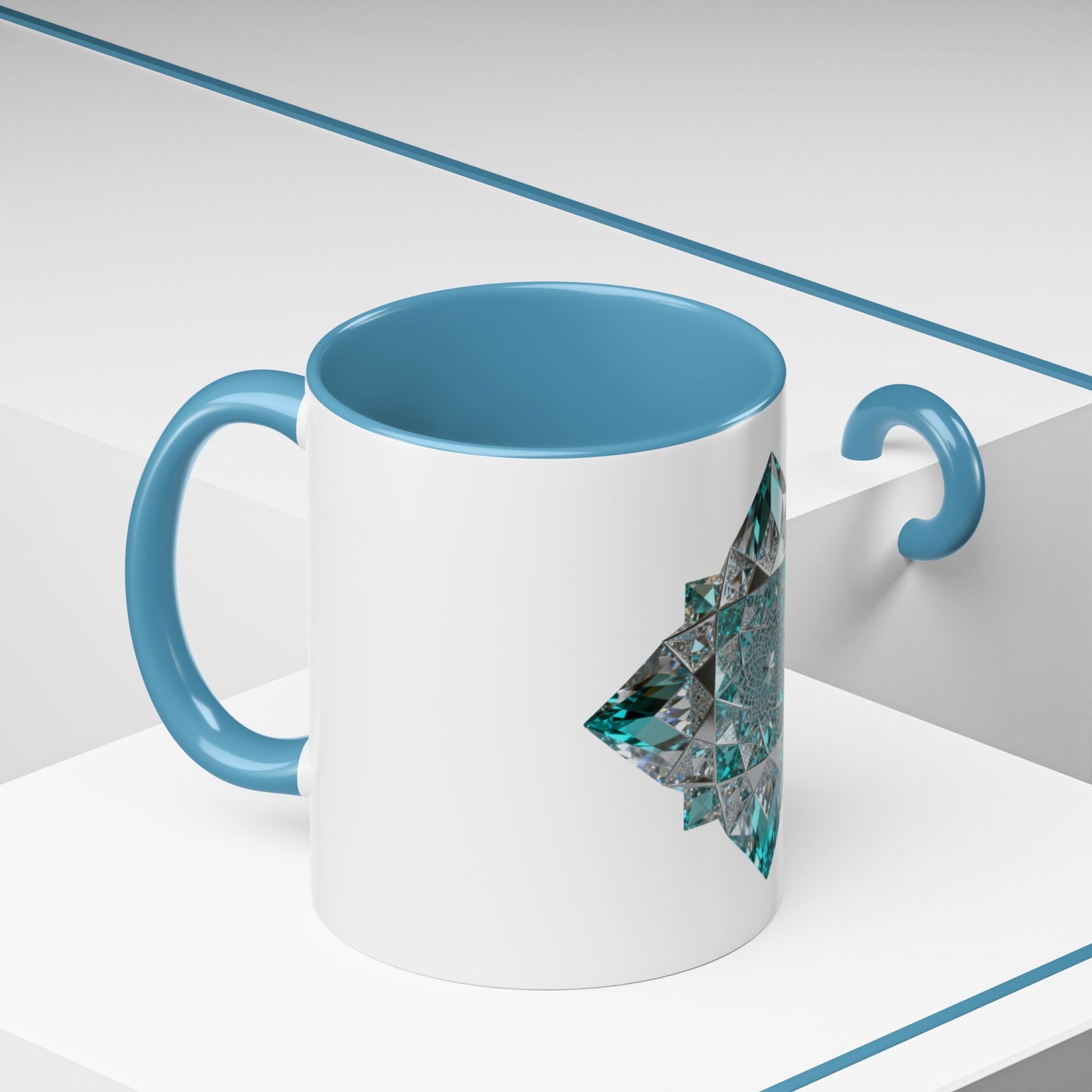 Mug L'Indispensable de Votre Matin