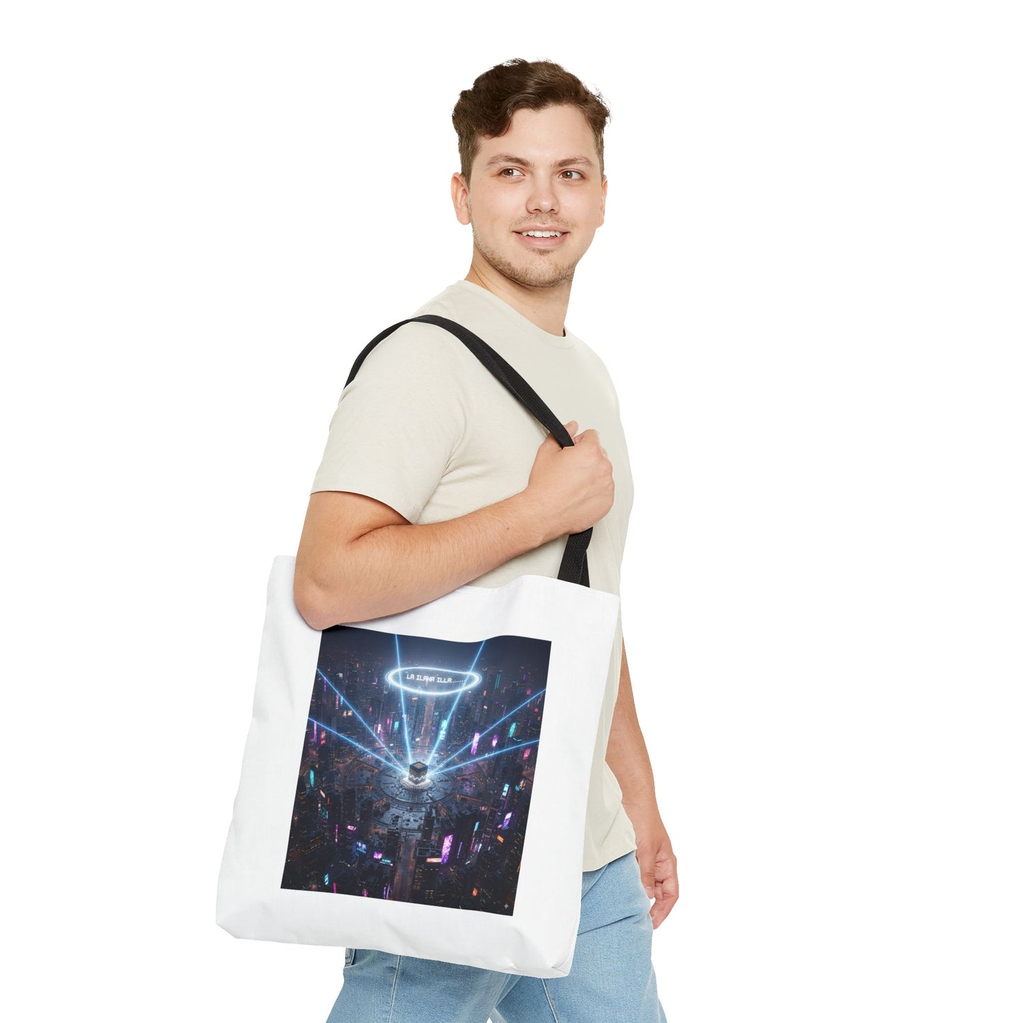 Tote Bag Pratique Stylé