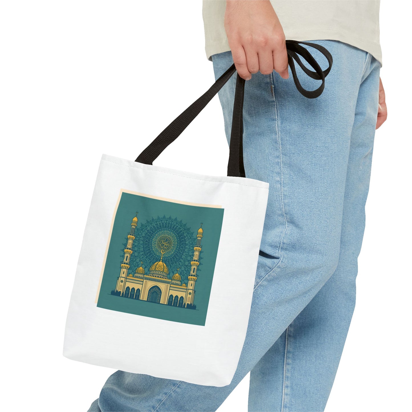 Tote Bag Pratique Stylé
