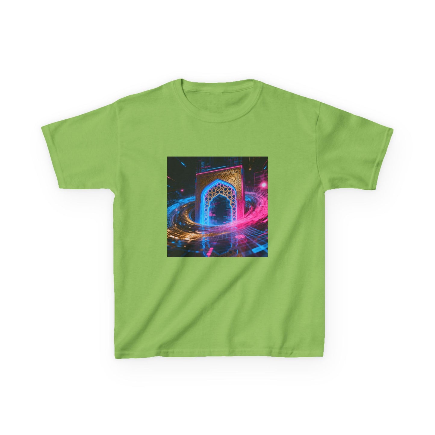 T-shirt Enfant Fun & Stylé